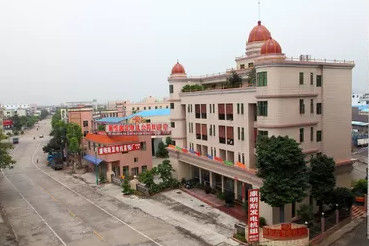 Guangdong Sunkings Electric Co., Ltd