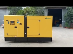 2250kva কামিন্স ডিজেল জেনারেটর সেট 1800kw 50hz 1500rpm