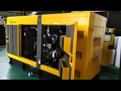 কামিন্স জেনারেটর