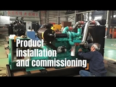 Shx এঞ্জপেস্ট 50_60hz 75kva ডিজেল জেনেট 60kw স্টিল টাইপ ডিজেল জেনারেটর সেট মেট কামিন্স মোটর