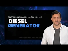 গুয়াংডং সানকিংস ইলেকট্রিক কোং লিমিটেড