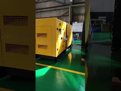 ডুবে যাওয়া জেনারেট কর্মশালা