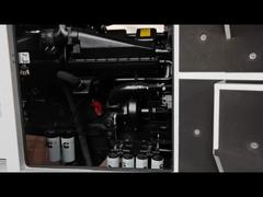 সাইলেন্ট ডিজেল জেনারেটর সাদা রঙ