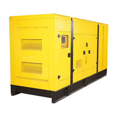 কেনা SHX 150kva কামিন্স ডিজেল জেনারেটর সেট 120kw সাইলেন্ট online manufacture