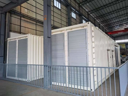 কেনা 1000KVA জেনারাট্রিস MTU ইঞ্জিন ডিজেল জেনারেটর স্ট্যান্ডবাই ব্যাকআপ পাওয়ার জেনারেটর online manufacture