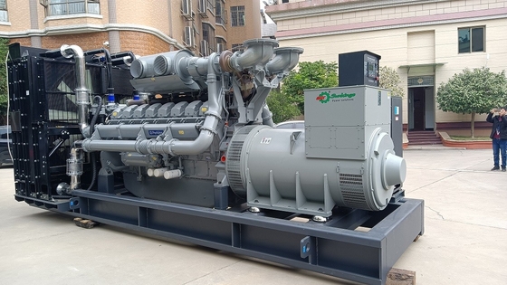 কেনা SHX 2500kva কম জ্বালানী খরচ ডিজেল জেনারেটর পেতে চমৎকার কারখানা মূল্য চীন শীর্ষ প্রস্তুতকারকের online manufacture