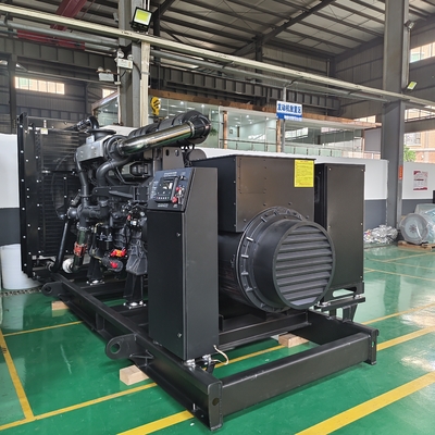 কেনা 2300kVA 1840KW ওপেন টাইপ ইলেকট্রিক এবং ইন্ডাস্ট্রিয়াল 3 ফেজ পাওয়ার জেনারেটর ডিজেল জেনারেটর ভারী দায়িত্বের জন্য সেট online manufacture