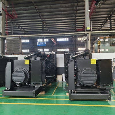 কেনা 2700kVA 2160KW ওপেন টাইপ কারখানার দাম ডাইনামো বৈদ্যুতিক এবং শিল্প 3 ফেজ শক্তিশালী জেনারেটর ডিজেল জেনারেটর সেট online manufacture