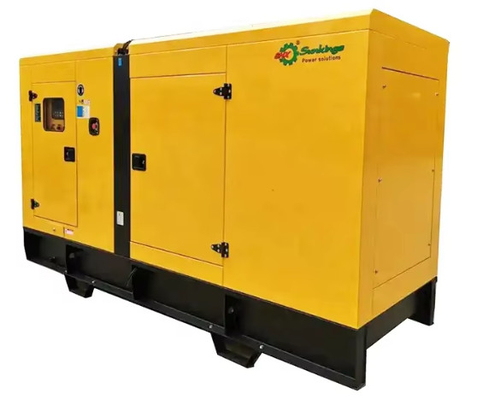 কেনা 130kva সুপার সাইলেন্ট ডিজেল জেনারেটর সেট কামিন্স ইঞ্জিন ইলেকট্রিক জেনারেটর পাওয়ার প্ল্যান্ট ক্যাবিনেটের সাথে online manufacture