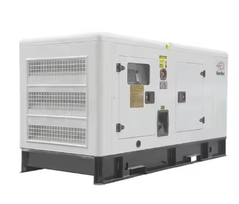 কেনা নীরব ডিজেল জেনারেটর সেট 160kva হোম ব্যবহার হোটেল বৈদ্যুতিক জেনারেটর পাওয়ার প্ল্যান্ট ইঞ্জিন সহ online manufacture
