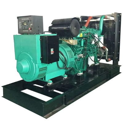 কেনা ডিজেল জেনারেটর সেট 120kva পাওয়ার কামিন্স ইঞ্জিন ডায়নামো পুরো ঘর বৈদ্যুতিক জেনারেটর বিক্রয়ের জন্য online manufacture