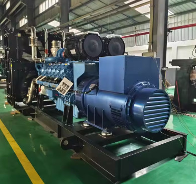 কেনা 700kVA 560KW কারখানার দাম প্রিমিয়াম এলপিজি জেনারেটর গ্যাস জেনারেটর উচ্চ দক্ষতা ইনভার্টার সহ প্রাকৃতিক গ্যাস সেট online manufacture