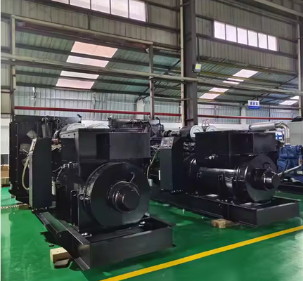 কেনা 950kVA 760KW ডাইনামো কারখানার দাম শক্তিশালী এলপিজি জেনারেটর গ্যাস জেনারেটর শক্ত শিল্প অ্যাপ্লিকেশনগুলির জন্য প্রাকৃতিক গ্যাস সেট online manufacture