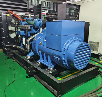 কেনা 1350kVA 1080KW ইন্ডাস্ট্রিয়াল গ্রেড এলপিজি জেনারেটর গ্যাস জেনারেটর স্বয়ংক্রিয় বন্ধ সঙ্গে প্রাকৃতিক গ্যাস সেট online manufacture