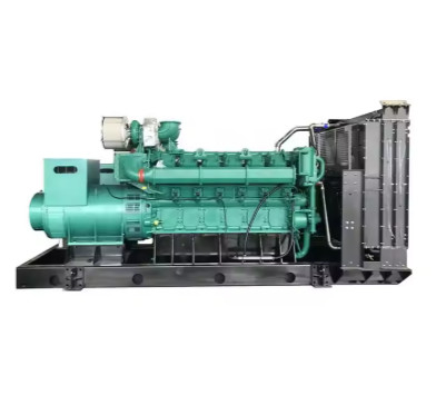 কেনা 700KVA SHX গ্যাস জেনারেটর সেট কামিন্স ইউচাই ওয়েচাই ইঞ্জিন প্রাকৃতিক গ্যাস বায়োগ্যাস এলপিজি জেনারেটর প্রস্তুতকারক উচ্চ কার্যকারিতা বৈদ্যুতিক জেনারেটর শক্তি সরবরাহ শিল্পের জন্য online manufacture