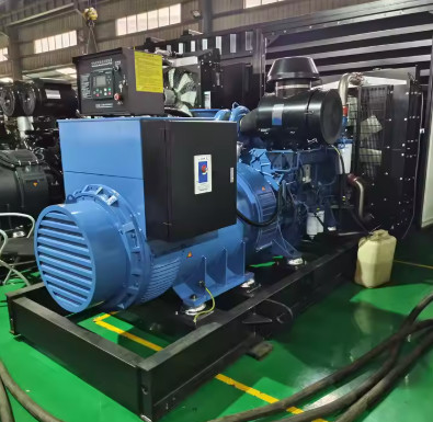 কেনা 750KVA SHX গ্যাস জেনারেটর সেট কামিন্স ইউচাই ওয়েচাই ইঞ্জিন প্রাকৃতিক গ্যাস বায়োগ্যাস এলপিজি জেনারেটর প্রস্তুতকারক উচ্চ কার্যকারিতা বৈদ্যুতিক জেনারেটর পাওয়ার সাপ্লাই জন্য শিল্প online manufacture