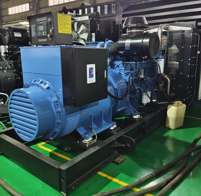 কেনা 1950kVA 1560KW শিল্প-গ্রেড এলপিজি জেনারেটর গ্যাস জেনারেটর প্রাকৃতিক গ্যাস সেট সরাসরি প্রস্তুতকারক online manufacture