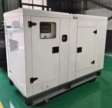 কেনা SHX 40KVA নীরব ডিজেল জেনারেটর সেট থ্রি ফেজ পাওয়ার প্ল্যান্ট ভারী দায়িত্ব ডিজেল ইঞ্জিন জেনারেটর হোম ব্যাকআপ বিদ্যুৎ জন্য online manufacture