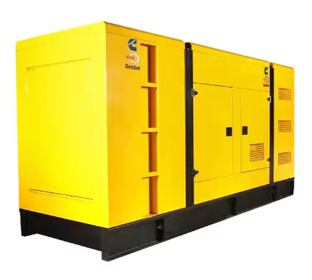 কেনা SHX 100KVA নীরব ডিজেল জেনারেটর সেট ইঞ্জিন অটো স্টার্ট জল শীতল বৈদ্যুতিক উদ্ভিদ শক্তি ডায়নামো ডিজেল ইঞ্জিন জেনারেটর online manufacture
