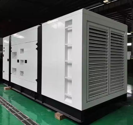 কেনা SHX 160KVA নীরব ডিজেল জেনারেটর সেট উচ্চ কার্যকারিতা অটো স্টার্ট জল শীতল বৈদ্যুতিক উদ্ভিদ শক্তি সরবরাহ ডিজেল ইঞ্জিন জেনারেটর online manufacture