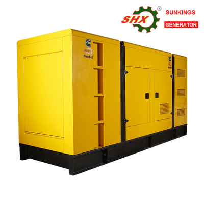 কেনা পাপুয়া নিউ গিনির জন্য 10-300W ডিজেল জেনারেটর online manufacture