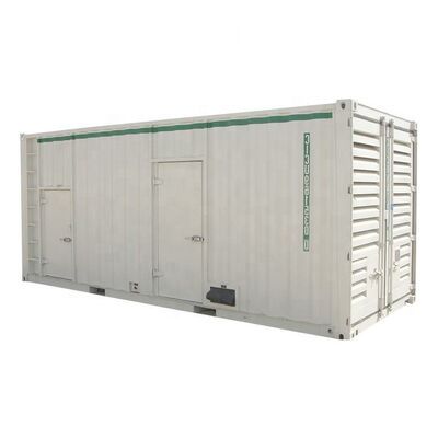 কেনা শিল্প ব্যবহারের জন্য SHX 1MW পাওয়ার জেনারেটর উচ্চ দক্ষতা ইনভার্টার এবং থ্রি ফেজ ডায়নামো জেনারেটর online manufacture