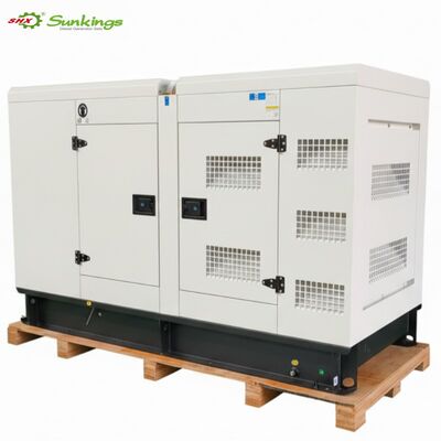 কেনা কারখানা বিক্রয় উচ্চ পারফরম্যান্স Weichai 250KW সাইলেন্ট ATS 480V প্রাকৃতিক গ্যাস ও এলপিজি জেনারেটর online manufacture