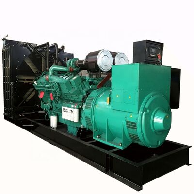 কিনতে Shx চীন 1000kva স্ট্যামফোর্ড ডিজেল জেনারেটর সরবরাহকারী কামিন্স ইঞ্জিন ম্যানুয়াল সহ online manufacture