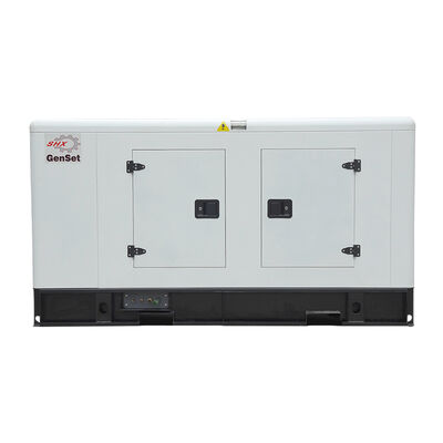 কেনা Shx 1200kw 1500 Kva ব্র্যান্ড নিউ পারকিন্স জেনারেটর সেট ওয়াটার কুলিং সিস্টেম সহ online manufacture