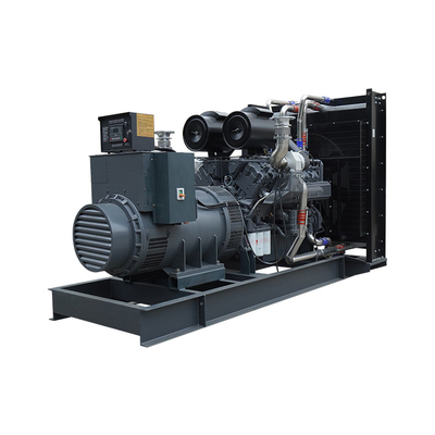 কেনা VDE0875-N 600 Kw Perkins ডিজেল জেনারেটর সেট 750kva বৈদ্যুতিক পাওয়ার ইউনিট online manufacture