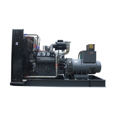 কেনা কাস্টম IP23 800kva পারকিন্স জেনারেটর 640kw ব্যাকআপ পাওয়ার প্ল্যান্ট online manufacture