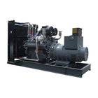 900kva Perkins Diesel Generator Set 720kw 1500RPM Backup Power Generator