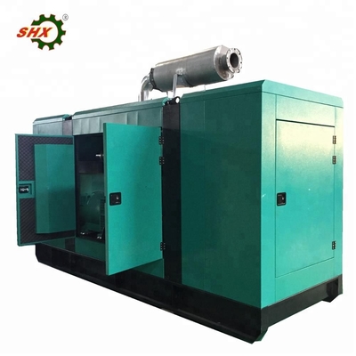 কেনা ABB 300kw ভলভো ডিজেল জেনারেটর সেট স্ট্যামফোর্ড অল্টারনেটর ব্যাকআপ পাওয়ার জেনারেটর online manufacture