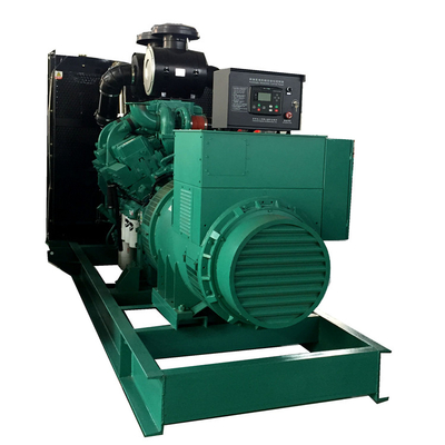 কেনা ATS 720kw ব্যাকআপ ডিজেল জেনারেটর 900kva 380V কামিন্স 3 ফেজ জেনারেটর online manufacture