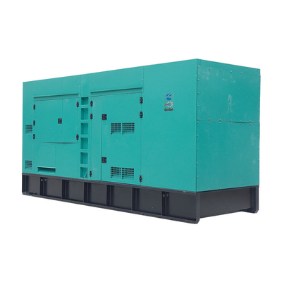 কেনা অ্যান্টি ভাইব্রেশন 450kw ইলেক্ট্রিক ডিজেল জেনারেটর ডিপসি কন্ট্রোলার ইমার্জেন্সি জেনসেট online manufacture
