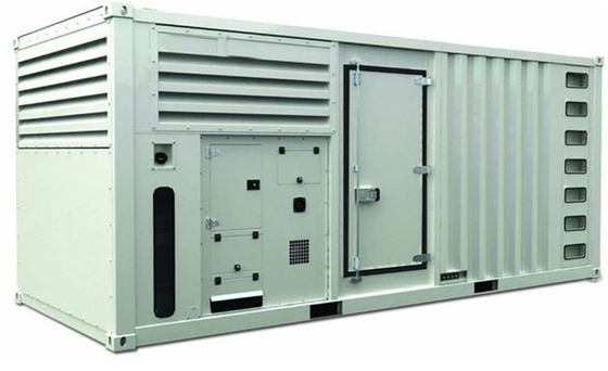 কেনা 2450kVA 1960KW জেনসেট ডাইনামো শক্তিশালী বৈদ্যুতিক দক্ষ শক্তি ডিজেল জেনারেটর online manufacture