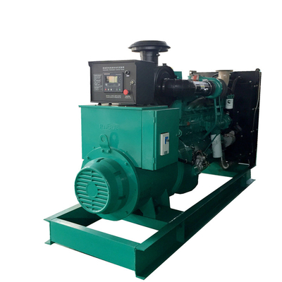কেনা ওপেন টাইপ কামিন্স 500kva ডিজেল জেনারেটর 550kva 3 ফেজ স্ট্যান্ডবাই জেনারেটর online manufacture