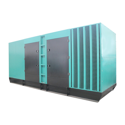 কেনা আউটডোর 230kw ব্যাকআপ ডিজেল জেনারেটর শব্দহীন কামিন্স স্ট্যান্ডবাই জেনসেট online manufacture