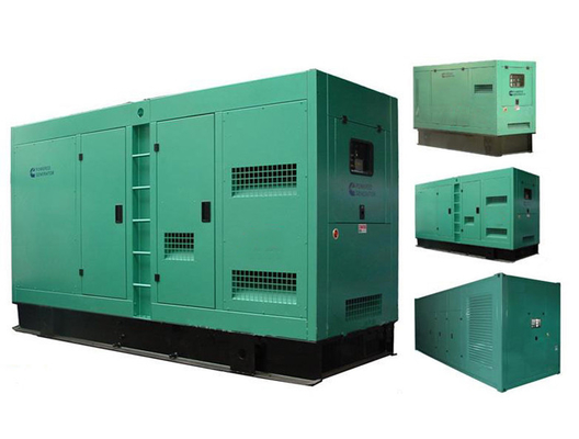 কেনা CE ISO স্ট্যান্ডবাই ডিজেল জেনারেটর 200kw ইন্ডাস্ট্রিয়াল এনক্লোজড সাইলেন্ট পাওয়ার প্ল্যান্ট online manufacture