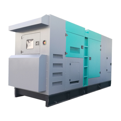 কেনা Farrand অল্টারনেটর 750kva ডিজেল জেনারেটর 600kw কামিন্স জেনসেট সাউন্ডপ্রুফ online manufacture