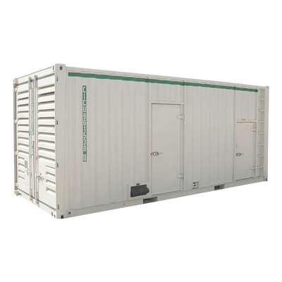 কেনা শপিং মলের জন্য 1500kva পারকিন্স লো নয়েজ ইমার্জেন্সি ডিজেল জেনারেটর online manufacture