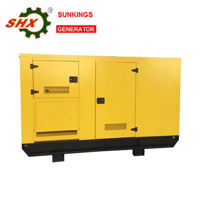 316kVA ব্যাকআপ ডিজেল জেনারেটর জরুরী ব্যবহারের জন্য নির্ভরযোগ্য স্ট্যান্ডবাই পাওয়ার সমাধান
