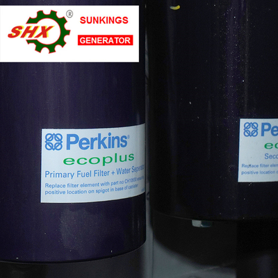 UK-Perkins 2806C-E18TAG3 750kva দ্বারা চালিত 600kw স্ট্যান্ডবাই ডিজেল জেনারেটর
