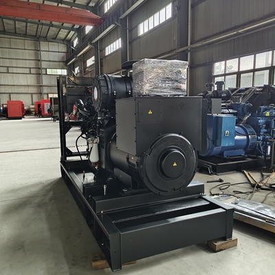 640kW ডিজেল জেনারেটর ডিজেল ওয়েল্ডিং জেনারেটর এবং নির্ভরযোগ্য শক্তি সমাধানের জন্য জেনারেটর