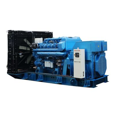 SHX 250kva Yuchai এনার্জি এলপিজি হাইড্রোজেন প্রাকৃতিক গ্যাস জেনারেটর ইলেকট্রিক ওয়াটার কুল ব্যাকআপ টেকসই