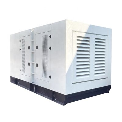 গুয়াংজু ডিজেল জেনারেটর সেট 50hz 800kva জেনারেটর দাম উচ্চ ভোল্টেজ জেনারেটর